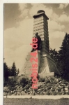 Sumava Domazlicko Denkmal  *ca.1960