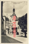 Kutna Hora Platz mit Kirche *ca.1950