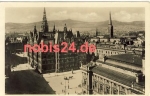Liberec city view o circa 1955