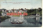 Reichenberg German Bohemian Exhibition o 1906