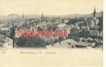 Reichenberg Bohemia o July 6, 1906