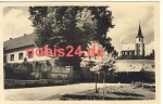 Dolni Bradlo Kirche o 4.9.1947