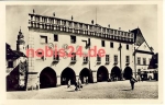 Cesky Krumlov Radnice *ca.1950