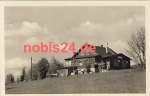 Prichovice Slunecni chata o 11.9.1951