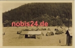 Kounice letni tabor na Sazave o ca.1930
