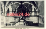 Hrad Karlstejn Kaple sv. Krize  *ca.1940