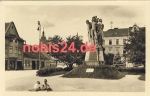Domazlice Pomnik Svobody  *ca.1950