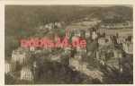 Karlovy Vary Celkovy pohled o 1949