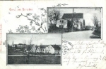 01768 Börnchen Erzgebirge o 2.11.1905