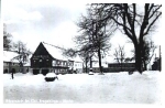 01768 Baerenstein Market Winter *approx. 1930