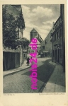 09599 Freiberg Kesselgasse Turm  *ca.1940