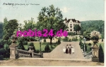 09599 Freiberg Albertpark Freitreppe o 20.1.1914