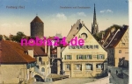 09599 Freiberg Donatsturm Donatsgasse * ca.1915