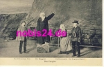 09599 Freiberg Saxony Silver Mine Games *ca.1920