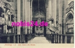 09599 Freiberg Dom innen Altar o 2.8.1909