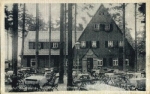 01773 Altenberg Waldschänke Raupennest *ca. 1930