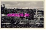 99894 Friedrichroda Wald Schwimmbad o 1950