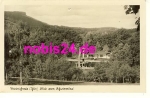 99894 Friedrichroda Schwimmbad o 18.7.1954