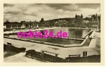 99894 Friedrichroda Schwimmbad o 4.7.1953