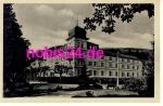 99894 Friedrichroda FDGB Ferienheim *ca.1950