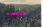 99898 Finsterbergen Elbos Waldburg *ca.1915