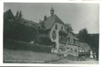 01773 Eichwald Hotel fairytale castle o approx. 1930