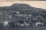 01773 Altenberg mit Geisingberg *ca. 1920
