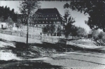 01773 Altenberg FDGB-Sanatorium Raupennest o 23.3.1960