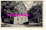 07607 Eisenberg Gasthof Ziegenbocke *ca.1930