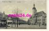 07607 Eisenberg Marktplatz Denkmal o 12.9.1941