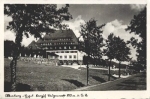01773 Altenberg Berghof Raupennest o 4.8.1940