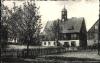 01773 Zinnwald-Georgenfeld Altes Hüttenhaus  *ca. 1960
