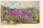09456 Annaberg Buchholz artist card o April 20, 1906