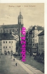 09456 Annaberg Grosse Kirchgasse o ca.1915