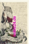 Chemnitz Studentica o November 7, 1904