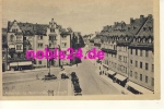 09648 Mittweida Markt Rochlitzerstrasse  *ca.1950