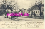 16777 Marwitz Gasthof Cyclist Station o 21.5.1906