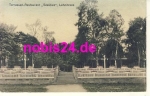 16565 Lehnitz Gasthaus Seelowe Lenitzsee o 1931