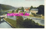 09669 Neudoerfchen Zschopaubruecke *ca.1915