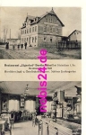 09661 Berthelsdorf Gasthof Jagerhof o ca.1920