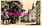 09517 Zoblitz Am Marktplatz * ca.1962