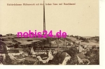 Halsbruecke Huettenwerk Hohe Esse *ca.1915