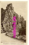 09517 Zoblitz Nonnenfelsen Teufelsmauer *ca.1920