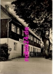 09548 Seiffen Gasthaus Dorfheimat *ca.1975
