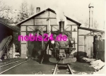 09429 Wolkenstein Joehstadt narrow-gauge railway *ca.1982