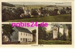 09623 Clausnitz Rechenberg-Bienenmuhle Shop war memorial o 16.7.1930