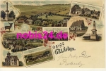09423 Gelenau Litho *ca.1900