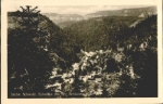 01814 Schmilka von der Schoenaer Höhe o 9.8.1959