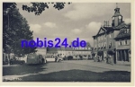 07616 Burgel Marktplatz  *ca.1950