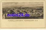 07629 Hermsdorf porcelain factory *ca.1915